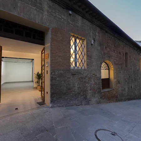 Il Moro Boutique Bed & Breakfast *