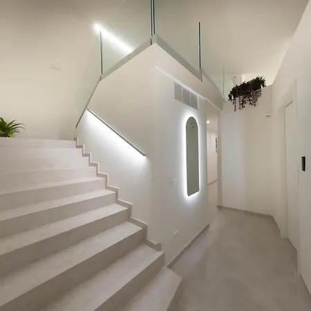 Il Moro Boutique فندق مبيت وإفطار *