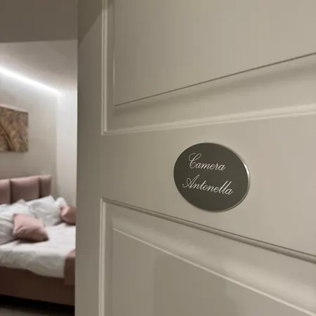 Il Moro Boutique Bed and Breakfast