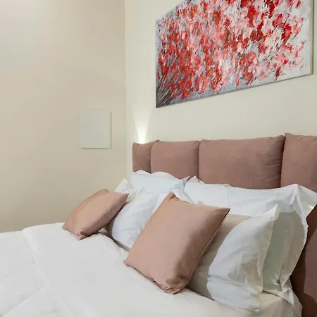Il Moro Boutique فندق مبيت وإفطار *