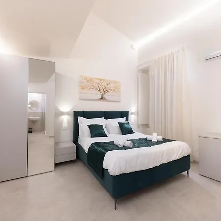 Il Moro Boutique Bed and Breakfast *