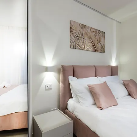 Il Moro Boutique Bed and Breakfast Σιένα