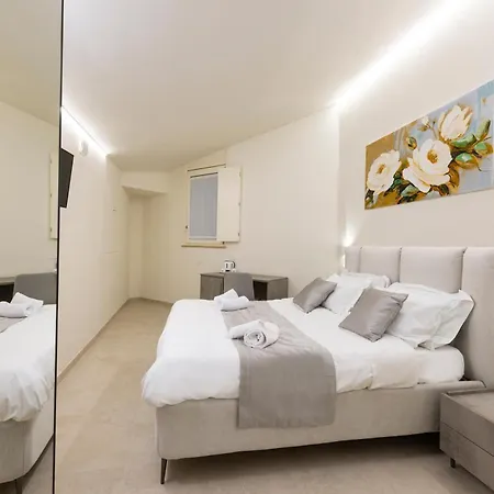 Bed and Breakfast Il Moro Boutique *