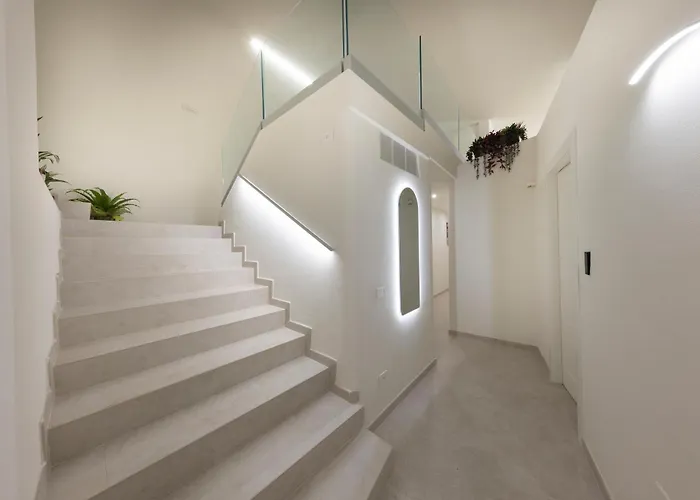 Il Moro Boutique Oda ve Kahvaltı *