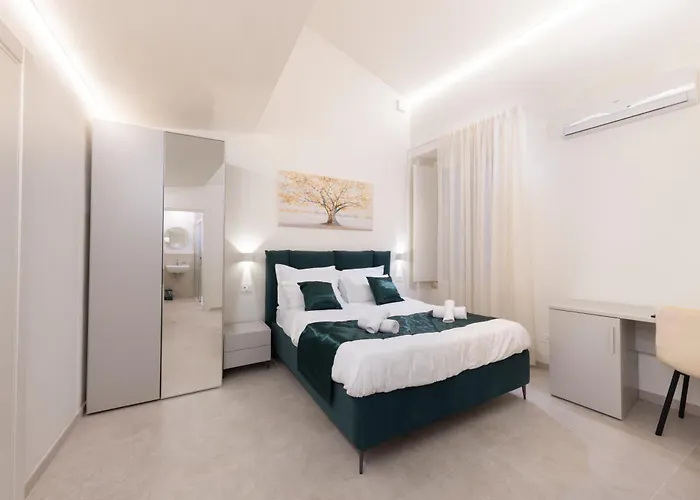 Il Moro Boutique Oda ve Kahvaltı *