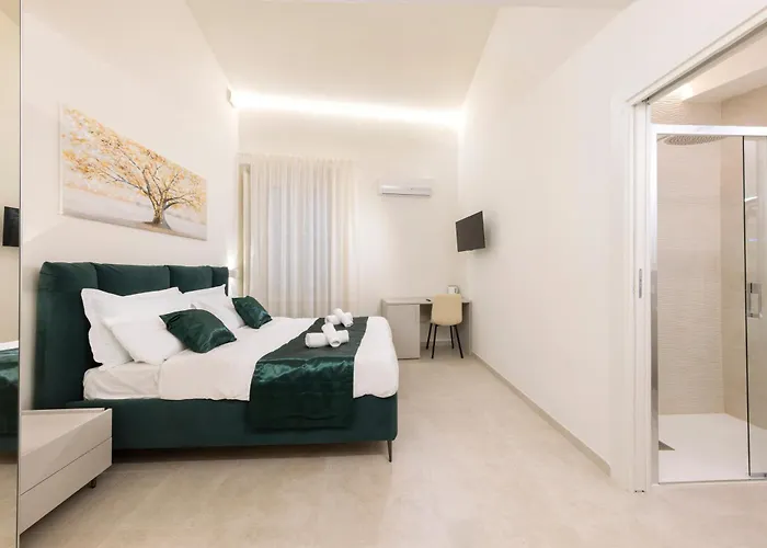 Il Moro Boutique Panzió Siena