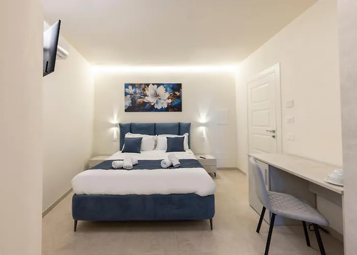 Il Moro Boutique Siena