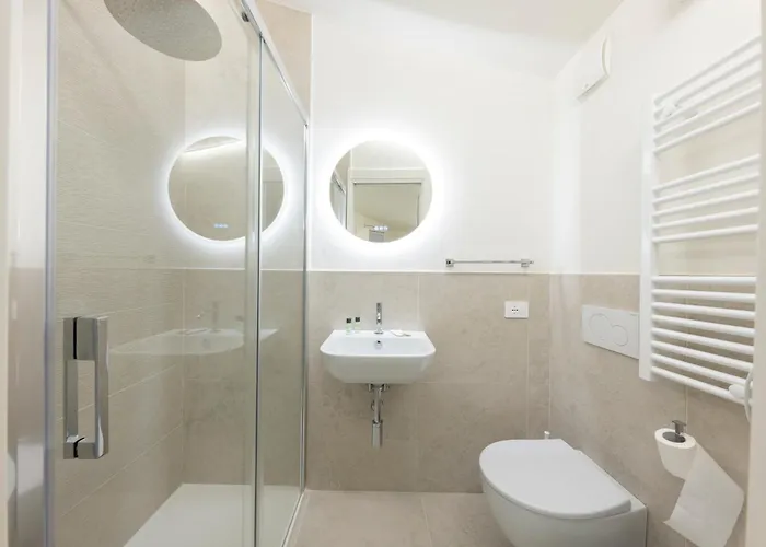 Il Moro Boutique Oda ve Kahvaltı Siena