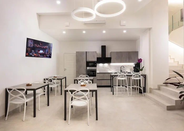 Il Moro Boutique * Siena