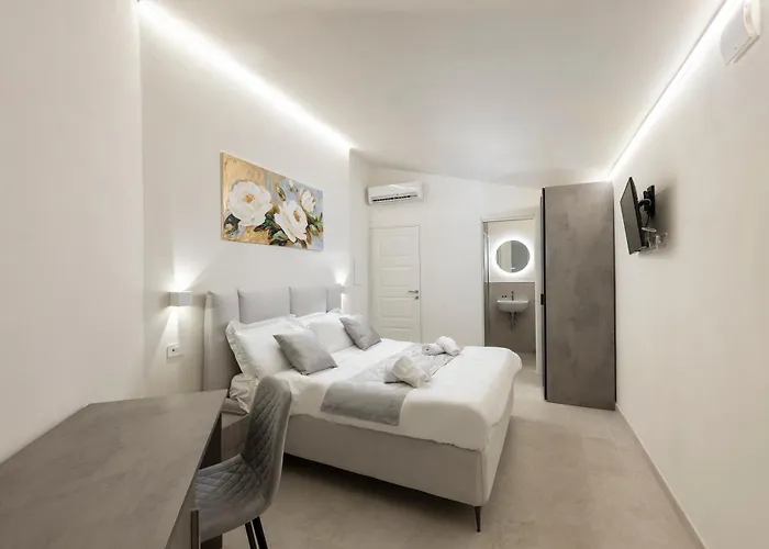 Il Moro Boutique Siena