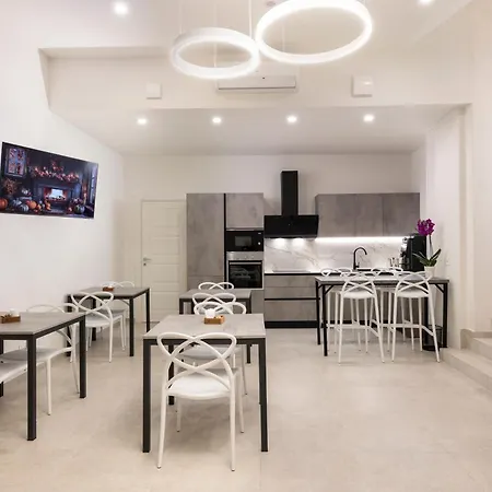 Il Moro Boutique * Siena