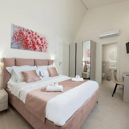 Il Moro Boutique Bed & Breakfast *