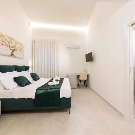Il Moro Boutique Bed & Breakfast Siena