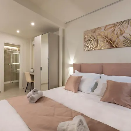 Bed & Breakfast Il Moro Boutique