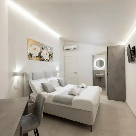Il Moro Boutique Siena