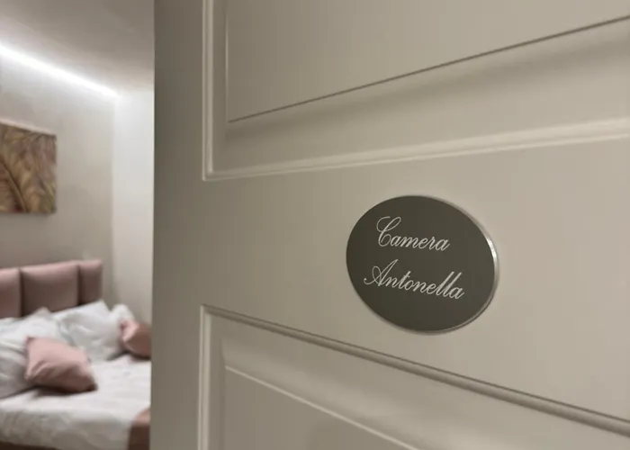 Il Moro Boutique Bed & Breakfast