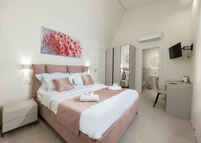 Il Moro Boutique Bed & Breakfast *