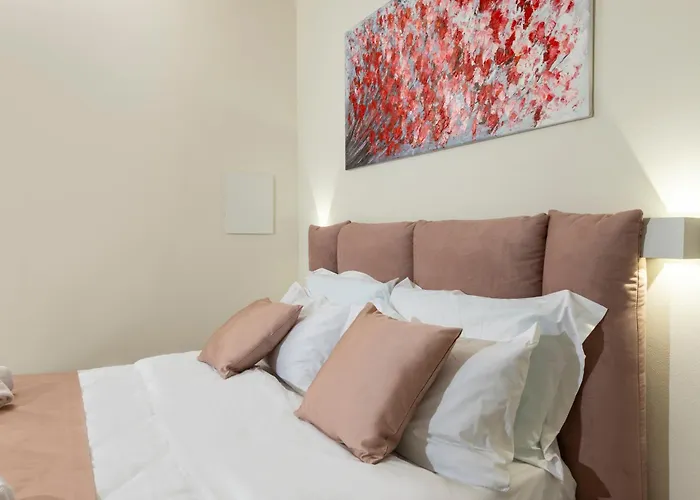 Il Moro Boutique Bed & Breakfast *