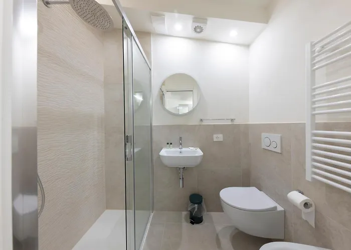 Bed & Breakfast Il Moro Boutique *