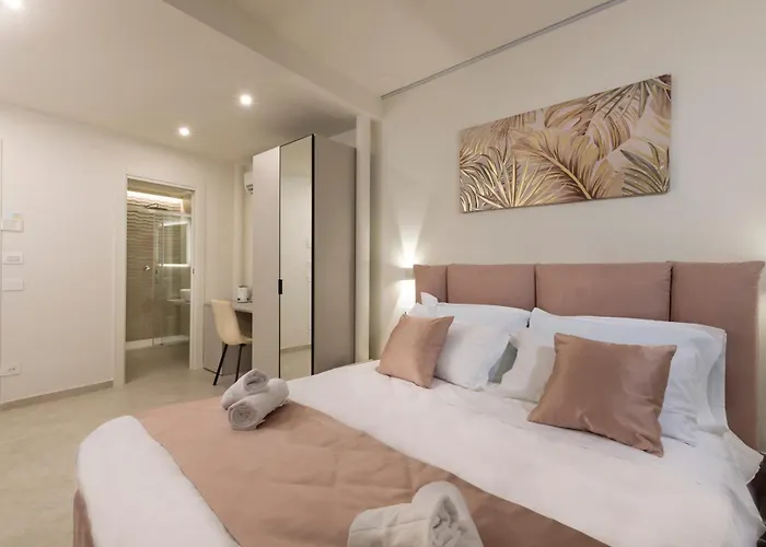 Bed & Breakfast Il Moro Boutique