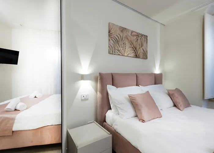 Il Moro Boutique Bed & Breakfast Siena