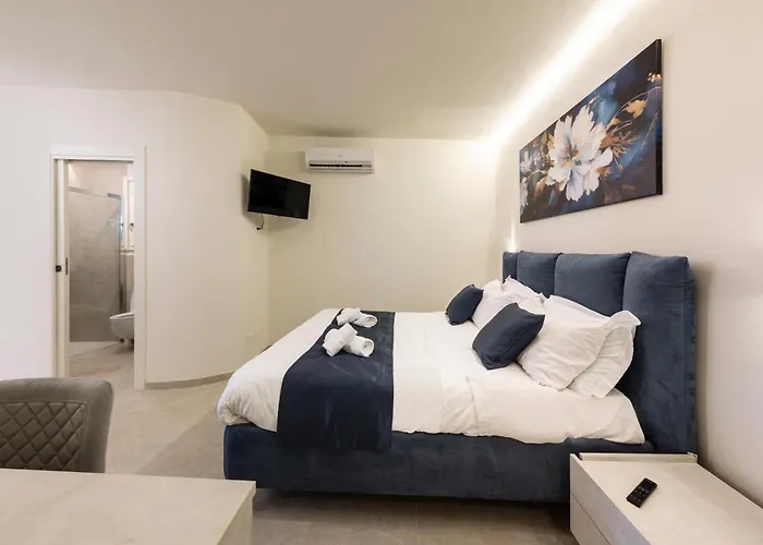 Il Moro Boutique Bed & Breakfast Siena