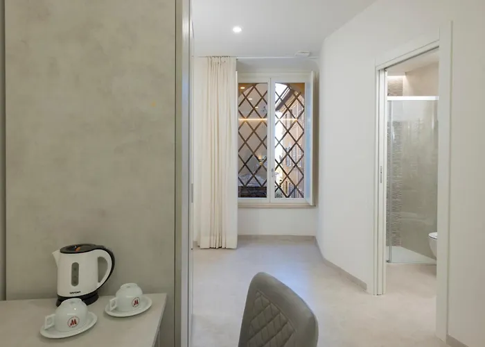 Il Moro Boutique Bed & Breakfast Siena