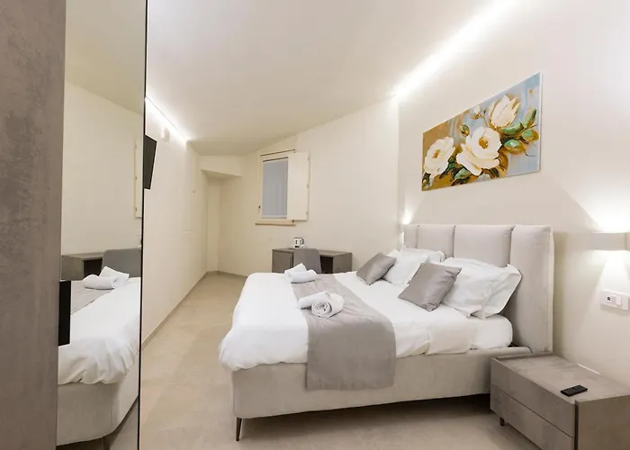 Bed & Breakfast Il Moro Boutique *